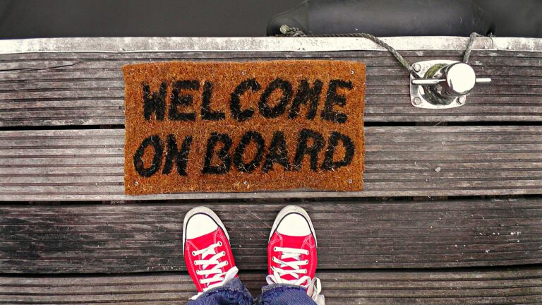 Mehr über den Artikel erfahren Hello WordPress!