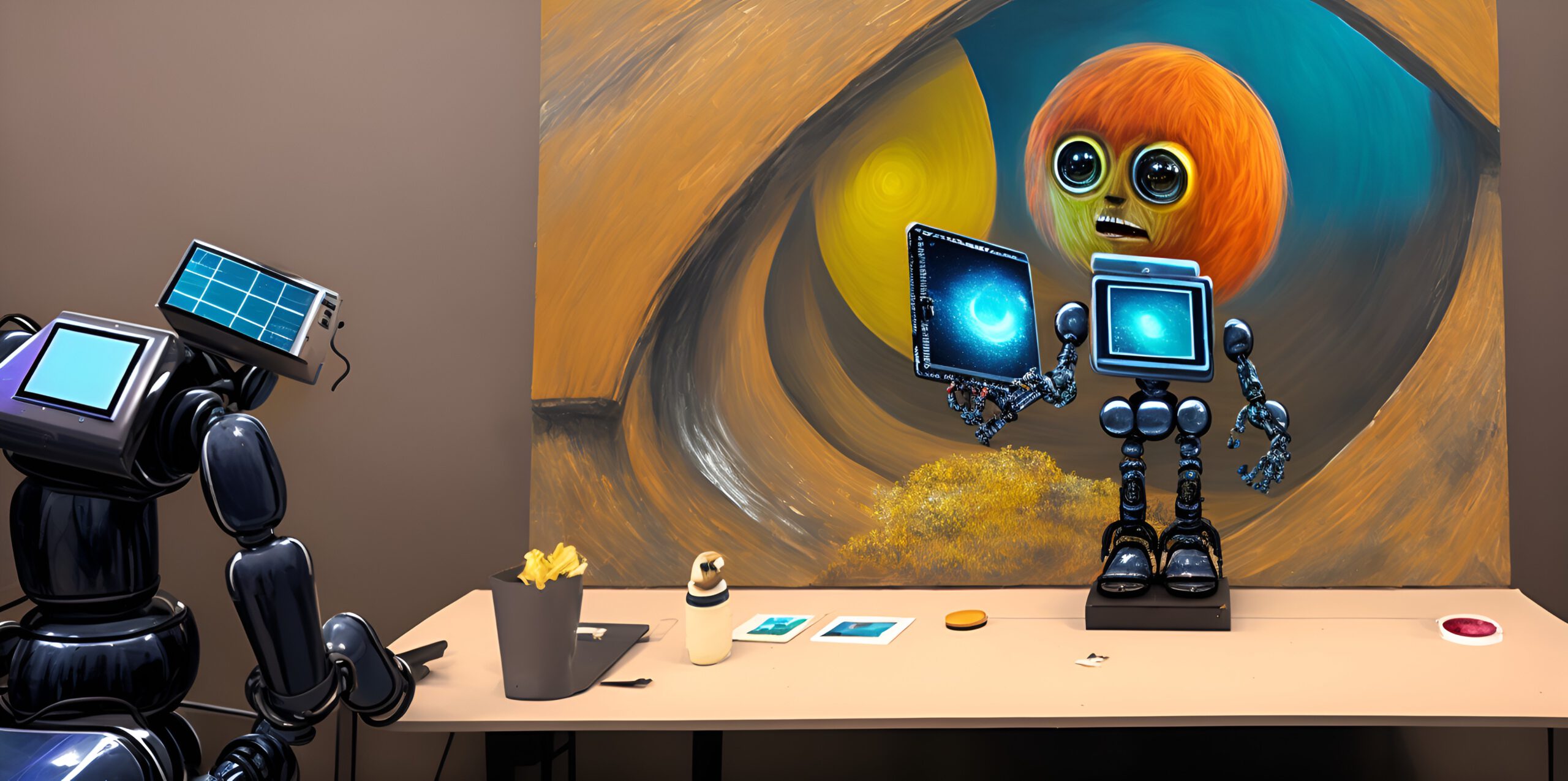 Mehr über den Artikel erfahren Adobe Firefly: Die neue Plattform für datengesteuerte Webanwendungen