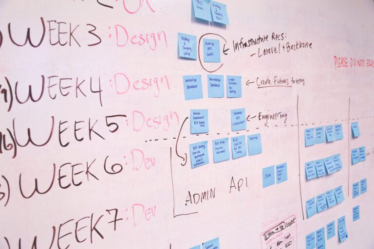 Mehr über den Artikel erfahren Erfolgreiches Projektmanagement für IT-Infrastrukturprojekte: Von Planung bis Implementierung